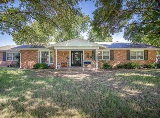 2704 Darwin Dr, Wichita Falls, TX 76308