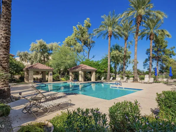 4925 E DESERT COVE Avenue #360, Scottsdale, AZ 85254