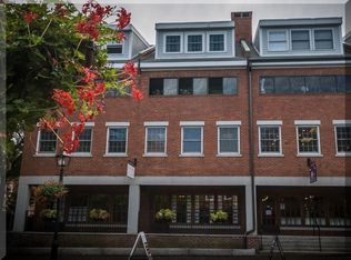 1 Merrimac St APT 22, Newburyport, MA 01950
