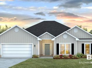 11364 Animal Kingdom Way, Daphne, AL 36526
