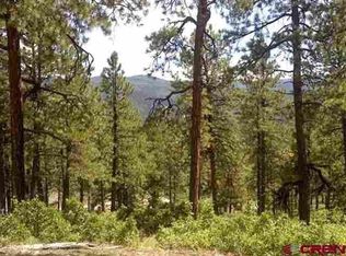 51 Hideout Trl, Durango, CO 81301