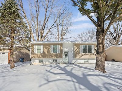 28 Fox Meadow Ln, Cahokia, IL, 62206