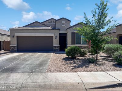 1237 E Paul Dr, Casa Grande, AZ, 85122