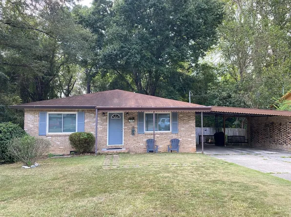 639 Asa Dr, Columbus, GA 31907