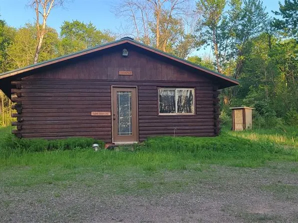 1-10 Parcels County Hwy 27, Exeland, WI 54835