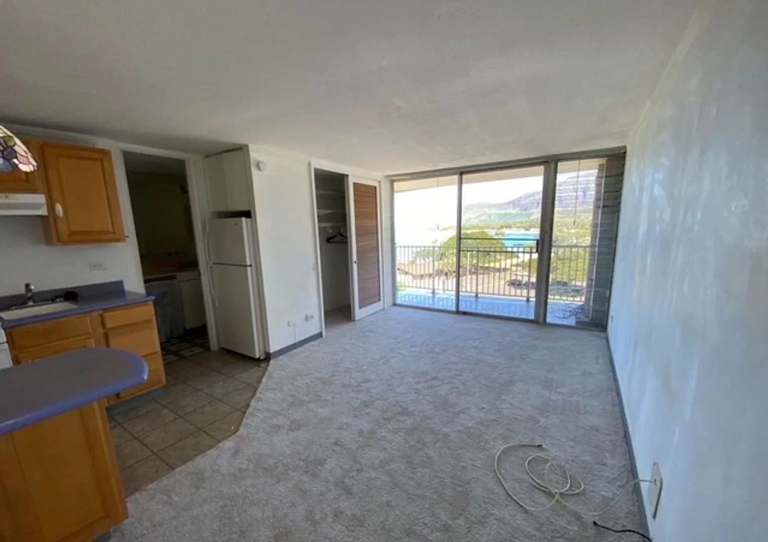 Pokai Bay Marina Studio — Photo 3