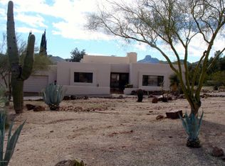 1615 W Killdeer Rd, Wickenburg, AZ 85390