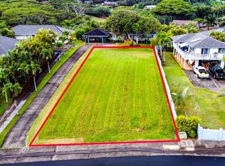 Lilikoi Pl LOT 62, Kalaheo, HI 96741