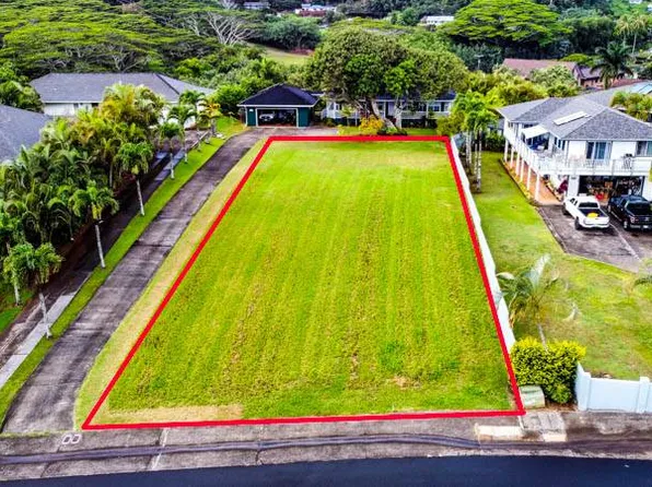 Lilikoi Pl Lot 62, Kalaheo, HI 96741