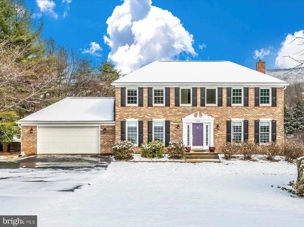4408 Red Rose Ct, Middletown, MD 21769