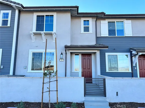 4283 S Hollyhock Pass, Ontario, CA 91761