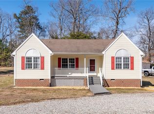 19606 Trumpeter Rd, South Chesterfield, VA 23803