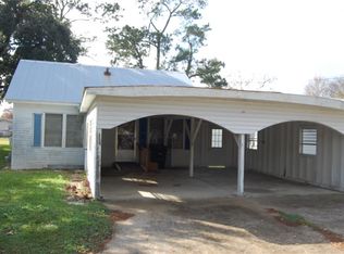311 McClure Ave, Lake Arthur, LA 70549