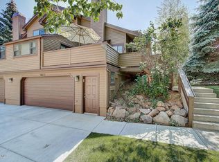 3065 Elk Run Dr, Park City, UT 84098