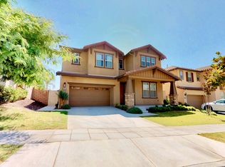 1318 N Macneil Dr, Azusa, CA 91702