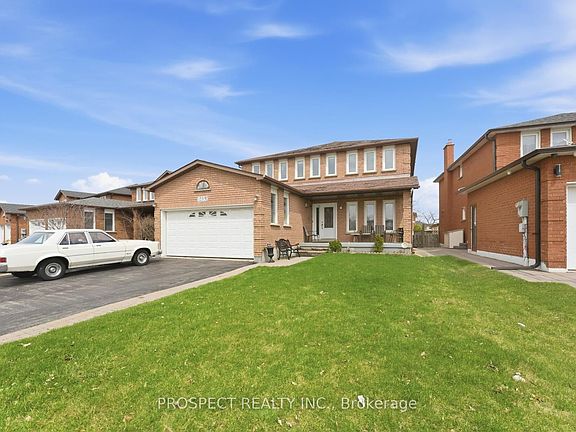 2nd image of 8435 Martin Grove Rd