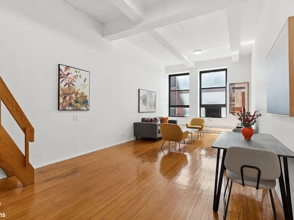 148 W 23rd St APT 2D, New York, NY 10011