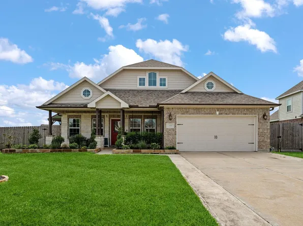 226 Rio Grande Dr, Baytown, TX 77523