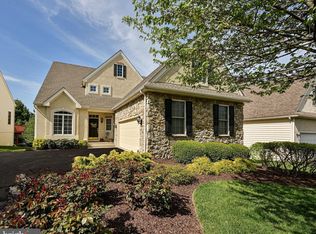 351 Carlisle Dr, Avondale, PA 19311