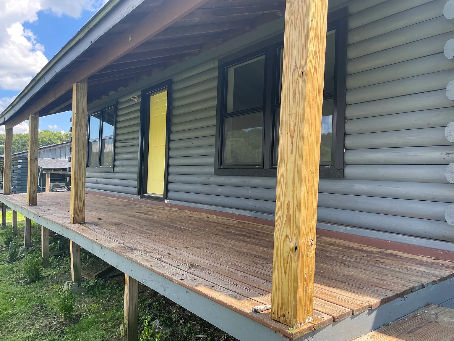 2 bed, 750 sqft, $1,400 — Photo 2