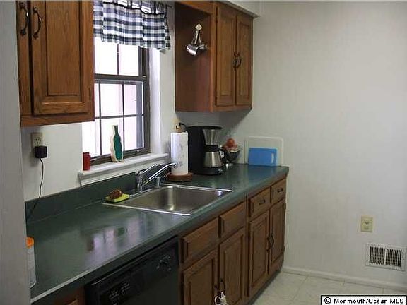 Bright Updated Kitchen