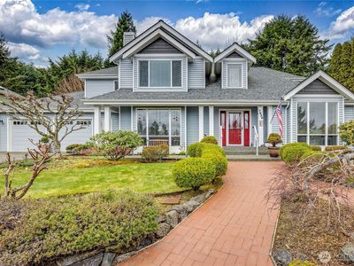 7939 Rooney Road NW, Silverdale, WA, 98383
