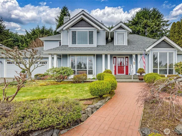 7939 Rooney Road NW, Silverdale, WA 98383