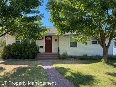 5703 N Ash St, Spokane, WA, 99205