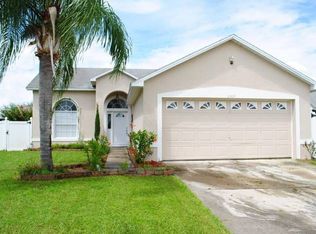 2409 Armadale St, Kissimmee, FL 34743
