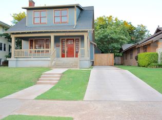 910 NW 21st St, Oklahoma City, OK 73106
