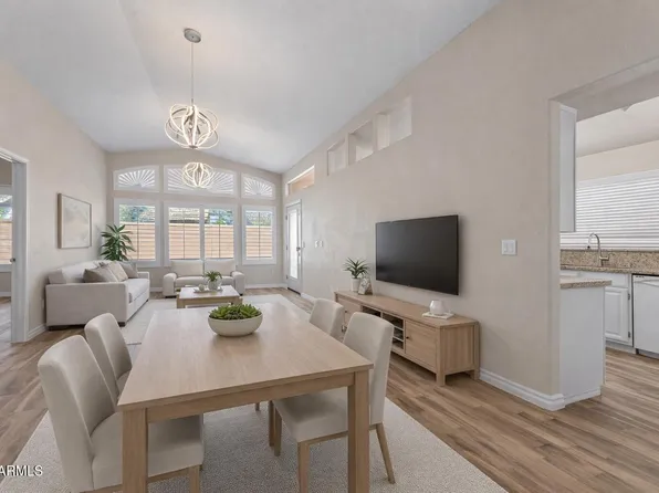 14524 W Zuni Trail, Surprise, AZ 85374