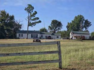200 E Riddle Rd, Chickasha, OK 73018