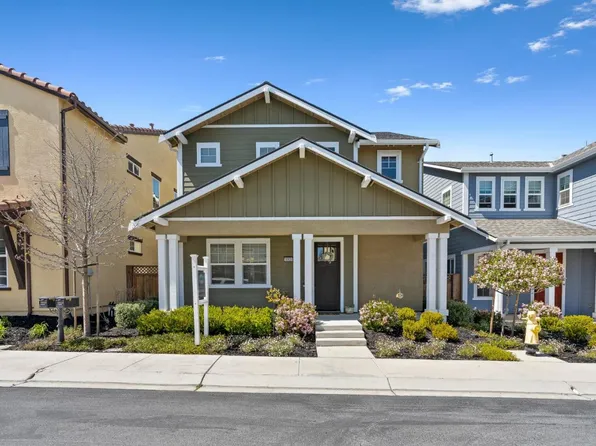 18926 Kilpatrick Ln, Marina, CA 93933