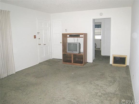 View of the Living Room from the Dining Area