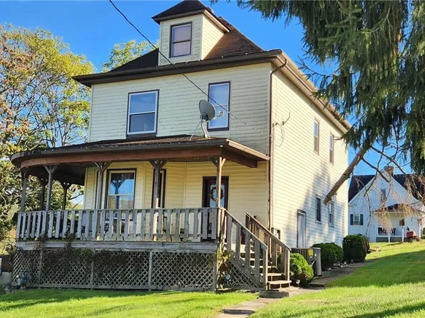 211 Jefferson Ave, Brownsville, PA 15417