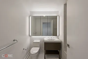 Rented by CORE