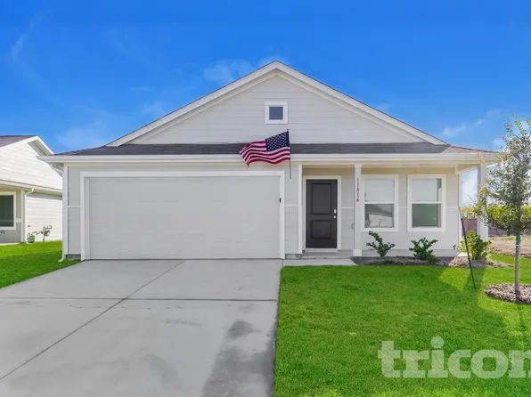11816 Mancos Trl, Justin, TX 76078
