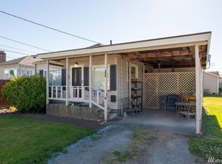 643 S Alder St, Burlington, WA 98233