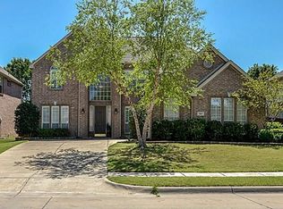 520 Ironwood Dr, Keller, TX 76248