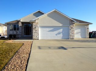 709 7th St NW, Byron, MN 55920