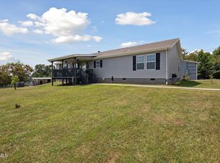 274 Warrensburg Rd, Greeneville, TN 37743