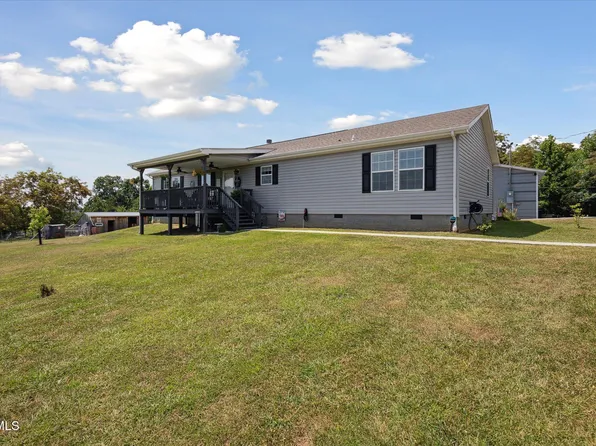 274 Warrensburg Rd, Greeneville, TN 37743