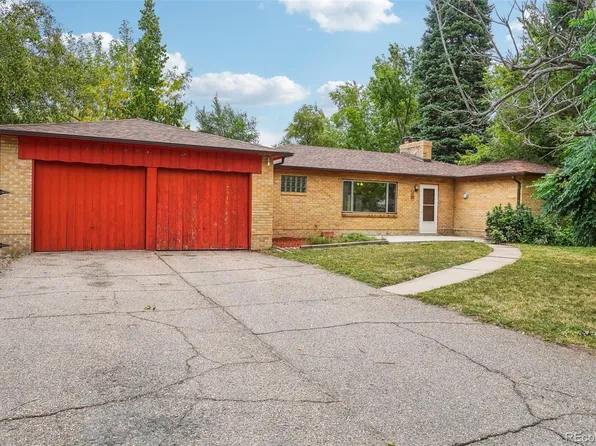 10 Allison Street, Lakewood, CO 80226