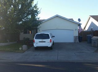 3389 22nd Ave SE, Albany, OR 97322