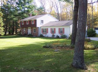 20 Satuit Trl, Scituate, MA 02066