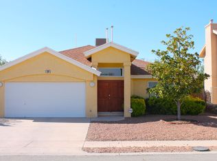 324 Rio Dulce Ave, El Paso, TX 79932