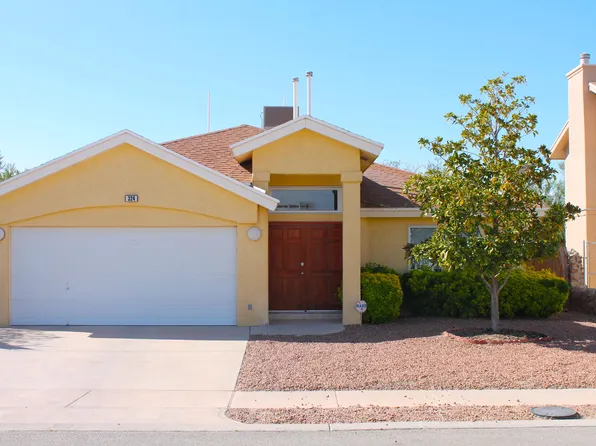 324 Rio Dulce Ave, El Paso, TX 79932