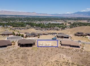 2671 Lookout Ln, Grand Junction, CO 81503