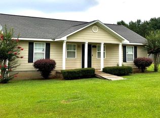 1867 Lee Road 270, Cusseta, AL 36852