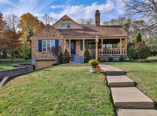 6769 Sandalwood Ln, Cincinnati, OH 45224